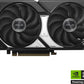 ASUS DUAL GEFORCE RTX 5060 TI 16GB GDDR7 OC EDITION