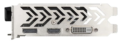 ASROCK AMD RADEON RX550 4GB PHANTOM GAMING GRAPHIC CARD