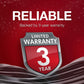 SEAGATE IRONWOLF 4TB NAS INTERNAL SATA HARD DRIVE ST 4000VN006
