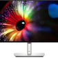 DELL ULTRASHARP 27 INCH THUNDERBOLT HUB MONITOR - U2724DE