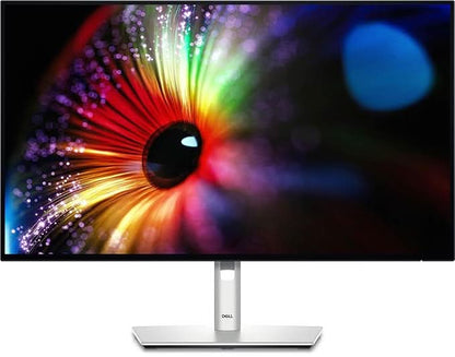 DELL ULTRASHARP 27 INCH THUNDERBOLT HUB MONITOR - U2724DE