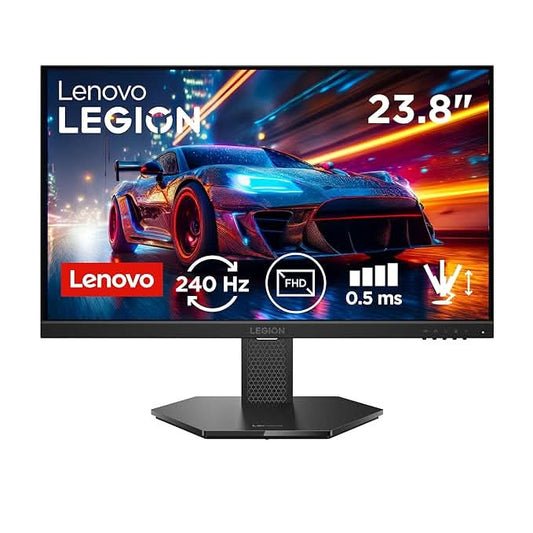 Lenovo Legion 24-10 24inch FHD IPS 240Hz Gaming Monitor