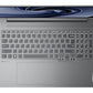 LENOVO IDEAPAD PRO 5 INTEL CORE ULTRA 9 185H BUILT-IN AI 16" (40.6CM) 2K OLED 400NITS 120HZ TOUCHSCREEN LAPTOP (32GB RAM/1TB SSD/RTX 4050 6GB/WINDOWS 11/OFFICE HOME 2024/GREY/1.94KG), 83D4007UIN