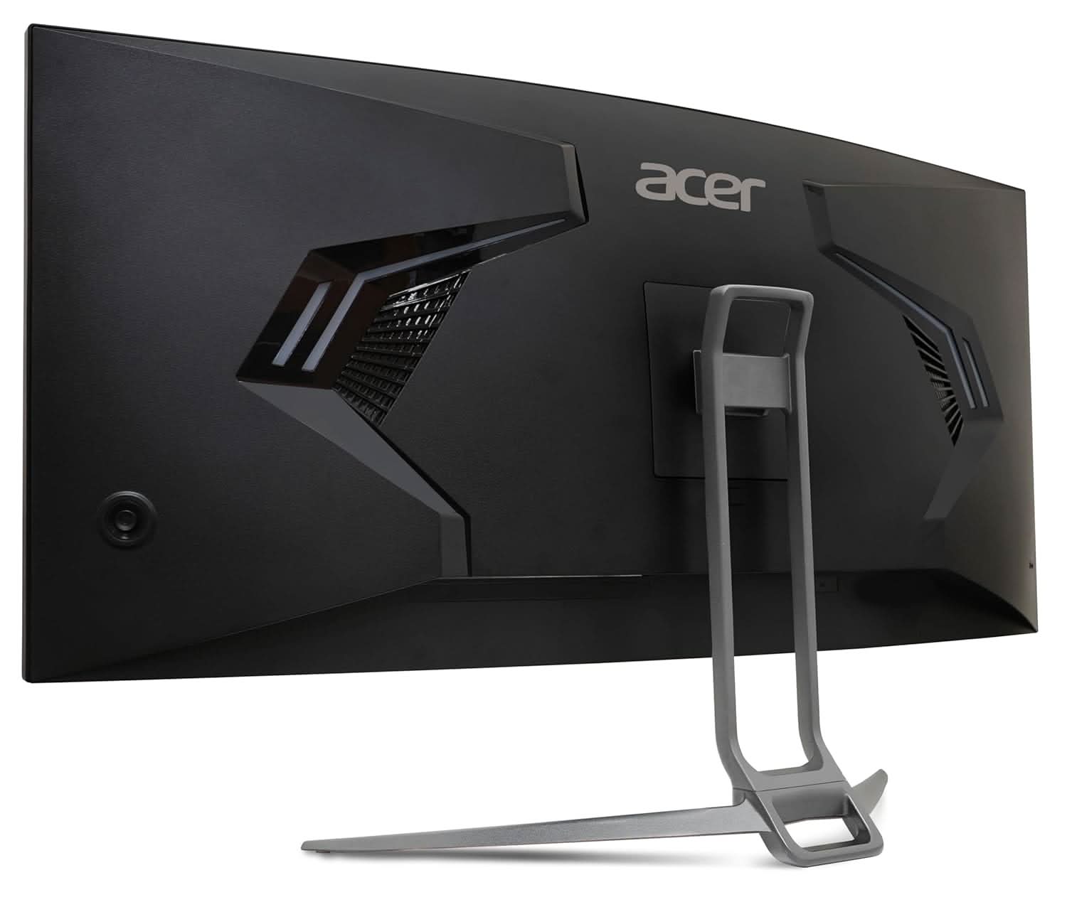 Acer ED343CUR J 34 Inch UWQHD (3440x1440) Pixels VA Panel 1000R Curved Backlight LED Monitor