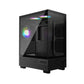MSI PAG PANO M110A MID TOWER GAMING PC CASE - BLACK