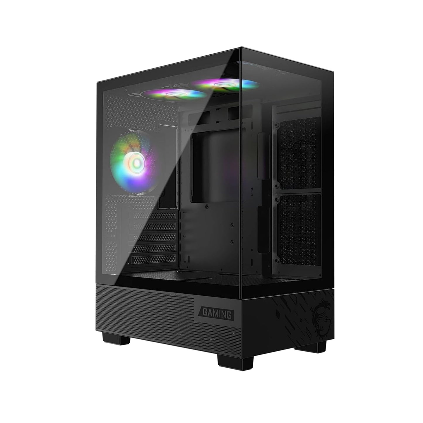 PHANTOM FORGE | Intel i7-14700F/32GB 6000Mhz RGB DDR5/RTX 5070 12GB/ 1TB M.2 SSD