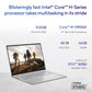 ASUS VIVOBOOK PRO 16, INTEL CORE I9 11TH GEN, 16 INCH (40.64 CM) FHD+ 120HZ, THIN & LIGHT LAPTOP (16GB/512GB SSD/4GB RTX 3050/WIN 11/OFFICE 2021/ALEXA/BACKLIT KB/FP SENSOR/SILVER/1.9 KG), K6602HC-N1902WS