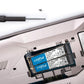 CRUCIAL P1 1TB M.2 NVME Gen3 Solid State Drive ( SSD )