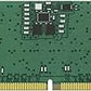 Kingston ValueRAM 8GB 5600MT/s DDR5 Non-ECC CL46 DIMM 1Rx16 KVR56U46BS6-8 Desktop Memory