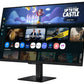 Samsung 32 Inch FHD M5 Smart Monitor with Smart TV Experience