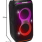 JBL Partybox 120 Wireless Bluetooth 160W Party Speaker