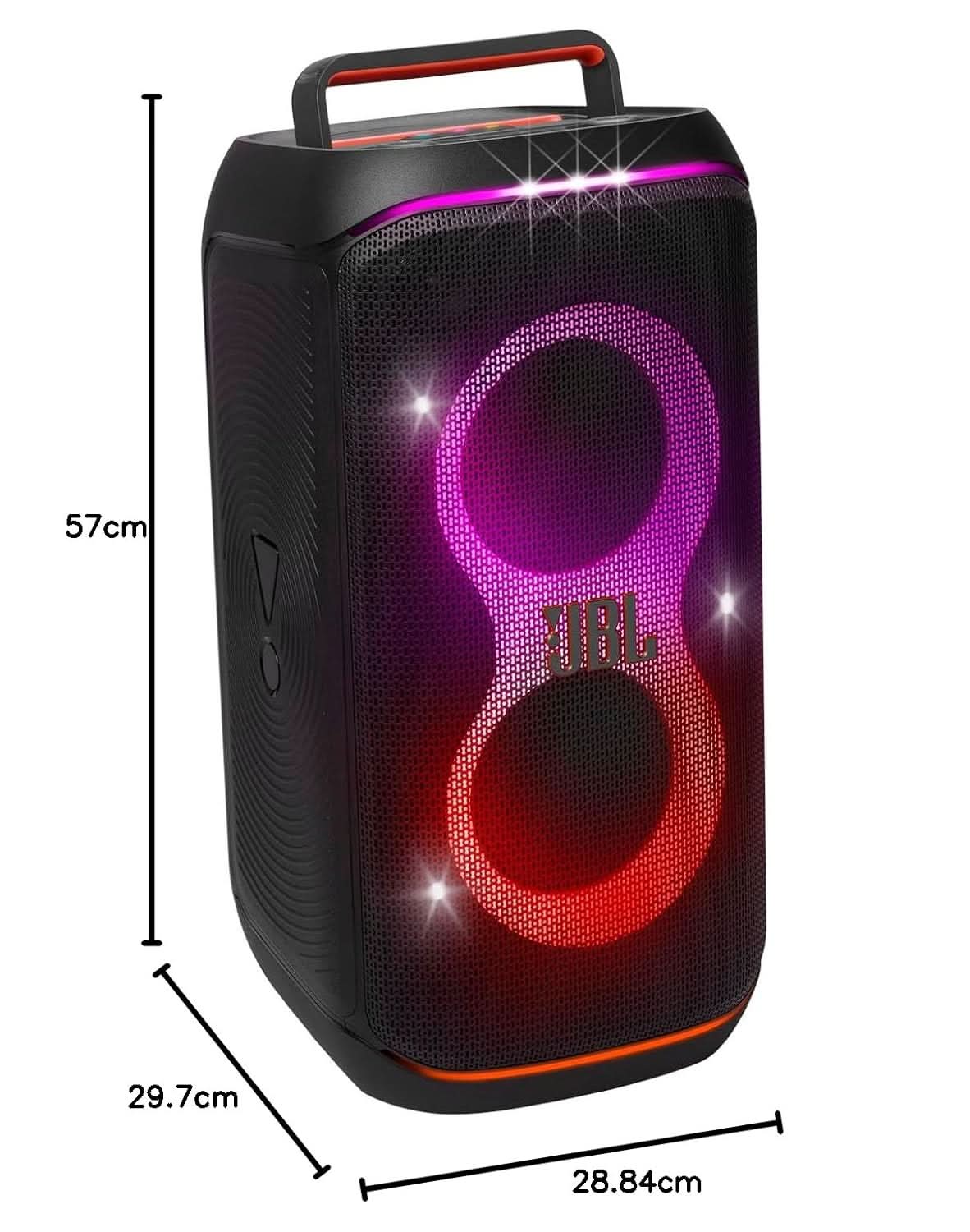JBL Partybox 120 Wireless Bluetooth 160W Party Speaker