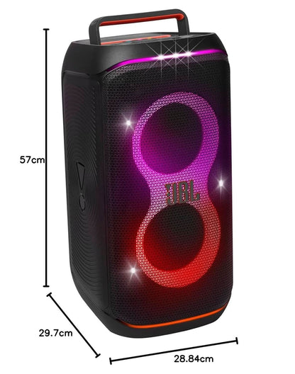 JBL Partybox 120 Wireless Bluetooth 160W Party Speaker