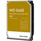 WESTERN DIGITAL GOLD 8TB ENTERPRISE CLASS SERVER INTERNAL SATA HARD DRIVE