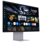Samsung 32 Inch M9 OLED Vision AI Smart Monitor LS32FM900SWXXL