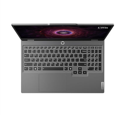 LENOVO LOQ 83JC00EEIN [R5-7235HS/12GB/512GB SSD/WIN11 HOME+MS24/15.6"/6GB-RTX3050 GRAPHICS/1 YEAR(S)/GREY]