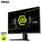 MSI MAG 255XF 24.5 INCH FHD GAMING MONITOR
