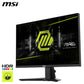 MSI MAG 255PXF 24.5 INCH FHD 240HZ GAMING MONITOR