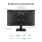 ASUS VA249HG 24 Inch Full HD Eye Care Gaming Monitor
