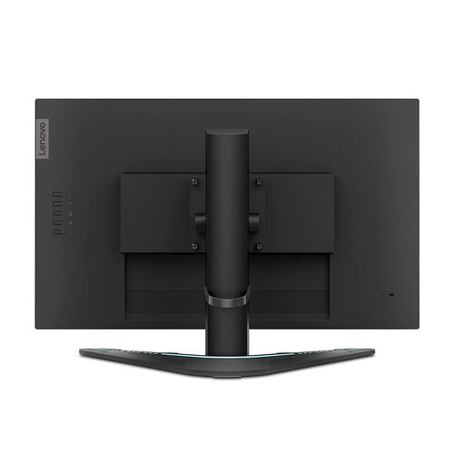 LENOVO G-Series G27q-20 27 Inch QHD 165Hz IPS Panel 99%SRGB 1MS NVIDIA Gsync Gaming Monitor