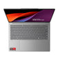 LENOVO IDEAPAD SLIM 5 83J2000HIN [R7-7735HS/16GB/512GB SSD/WIN11 HOME+MS24/13.3"/INTEGRATED GRAPHICS/1 YEAR(S)/GREY]