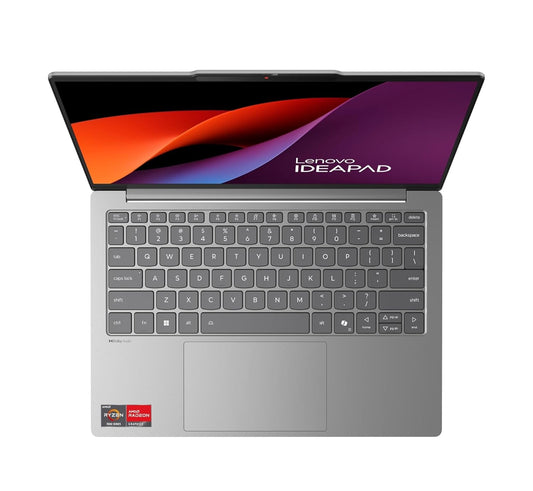 LENOVO IDEAPAD SLIM 5 83J2000HIN [R7-7735HS/16GB/512GB SSD/WIN11 HOME+MS24/13.3"/INTEGRATED GRAPHICS/1 YEAR(S)/GREY]