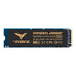 TEAMGROUP CARDEA Z44L 500GB M. NVME GEN4 INTERNAL SSD