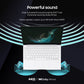 SAMSUNG GALAXY BOOK 2 PRO NP930XED-KB2IN [CI7-1260P 12TH GEN/16GB/512GB SSD/WIN11 HOME+MSO/13.3 INCH/IRIS XE GRAPHICS /1 YEAR(S)/SILVER]