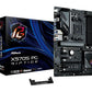 ASROCK X570S PG RIPTIDE AMD RYZEN 5000 SERIES CPU(SOCKET AM4)