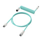 HyperX Coiled Cable (Light Green)