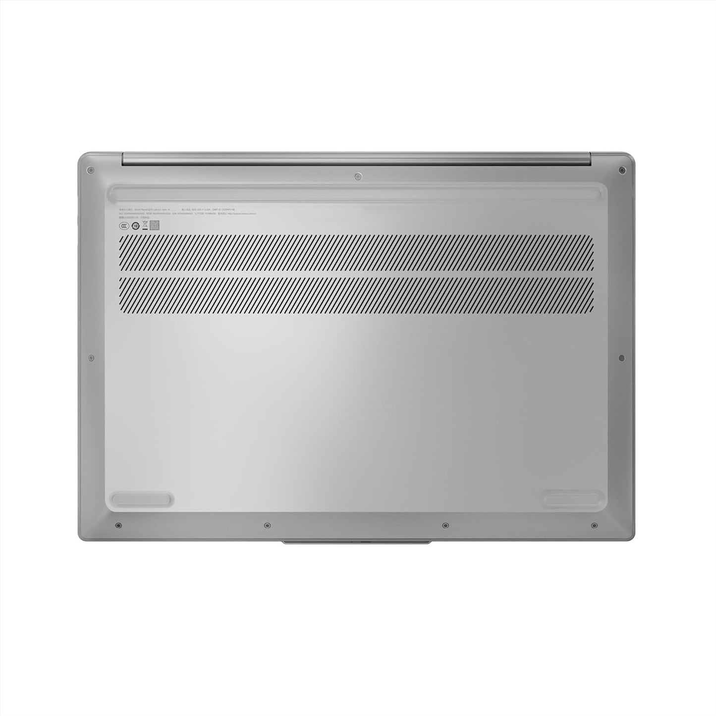 LENOVO IDEAPAD SLIM 5 INTEL CORE ULTRA 5 125H BUILT-IN AI 16 INCH (40.6CM) WUXGA-IPS 300NITS THIN & LIGHT LAPTOP (16GB/1TB SSD/WIN 11/OFFICE 21/FHD+IR CAMERA/ALEXA/3 MON GAMEPASS/GREY/1.8KG), 83DC0003IN