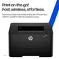 HP LaserJet 303dw Printer Duplex