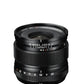 FUJIFILM FUJINON XF 14MM F2.8 R WR WIDE ANGLE PRIME LENS WITH EBC COATING TO REDUCE FLARE AND GHOSTING, GOOD FOR LOW LIGHTING CONDITIONS |STREET (FULL FRAME EQUIVALENT = 21MM) WITH 2+1* YEAR WARRANTY