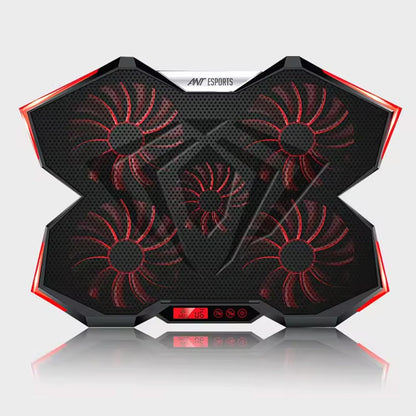 ANT ESPORTS NC 270 LAPTOP COOLING STAND