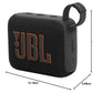 JBL Go 4 Wireless Ultra Portable Bluetooth Speaker