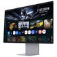 Samsung 32 Inch M9 OLED Vision AI Smart Monitor LS32FM900SWXXL
