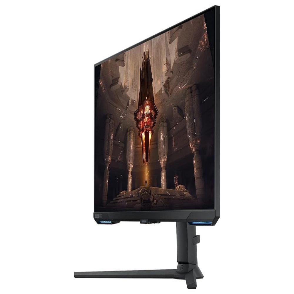 SAMSUNG Odyssey G7 LS28BG700EWXXL 28 Inch UHD 144Hz IPS Panel 90%SRGB 1MS NVIDIA Gsync IPS Gaming Monitor