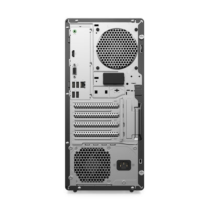 LENOVO LOQ TOWER GAMING DESKTOP (INTEL CORE I7-14700F/16GB/1TB SSD/WIN11/NVIDIA RTX 4060 8GB GDDR6/WIFI 6/BLUETOOTH 5.1/LUNA GREY), 90X0004QIN