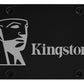 KINGSTON 2048GB INTERNAL SSD KC600 SATA3 2.5"(6.35CM) (SKC600/2048G)