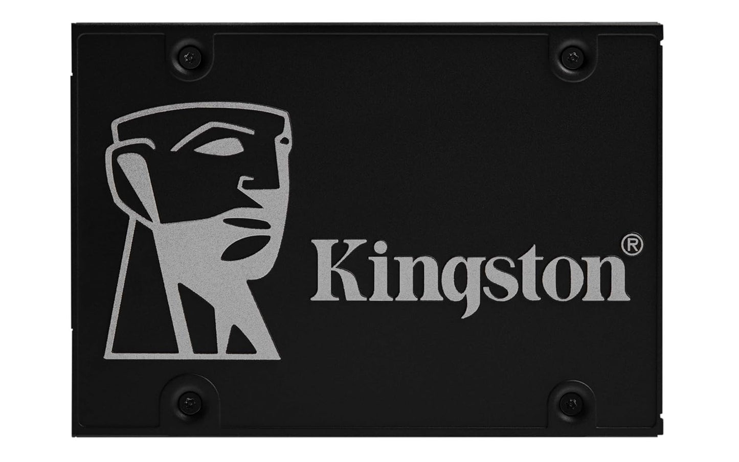 KINGSTON 2048GB INTERNAL SSD KC600 SATA3 2.5"(6.35CM) (SKC600/2048G)