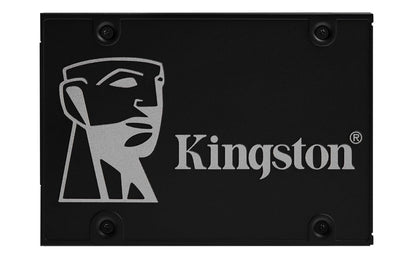 KINGSTON 2048GB INTERNAL SSD KC600 SATA3 2.5"(6.35CM) (SKC600/2048G)