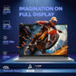 LENOVO IDEAPAD 5 PRO 83D5000SIN [R7-8845HS RYZEN/16GB/1TB SSD/WIN11 HOME+MSO/16.0 INCH/6GB-RTX4050 GRAPHICS /1 YEAR(S)/GREY]