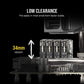 CORSAIR VENGEANCE LPX 64GB (2X 32GB) DDR4 3200(PC4-25600) C161.35V DESKTOP MEMORY -BLACK