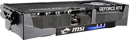 MSI GeForce RTX 5090 32G Gaming Trio Graphic Card