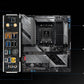 ASROCK X870E TAICHI LITE MOTHERBOARD