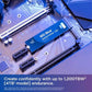 Western Digital WD Blue SN5000 NVMe 4TB WDS400T4B0E-00BKY0