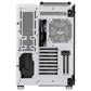 CORSAIR CRYSTAL SERIES 680X MID-TOWER ATX CABINET WHITE