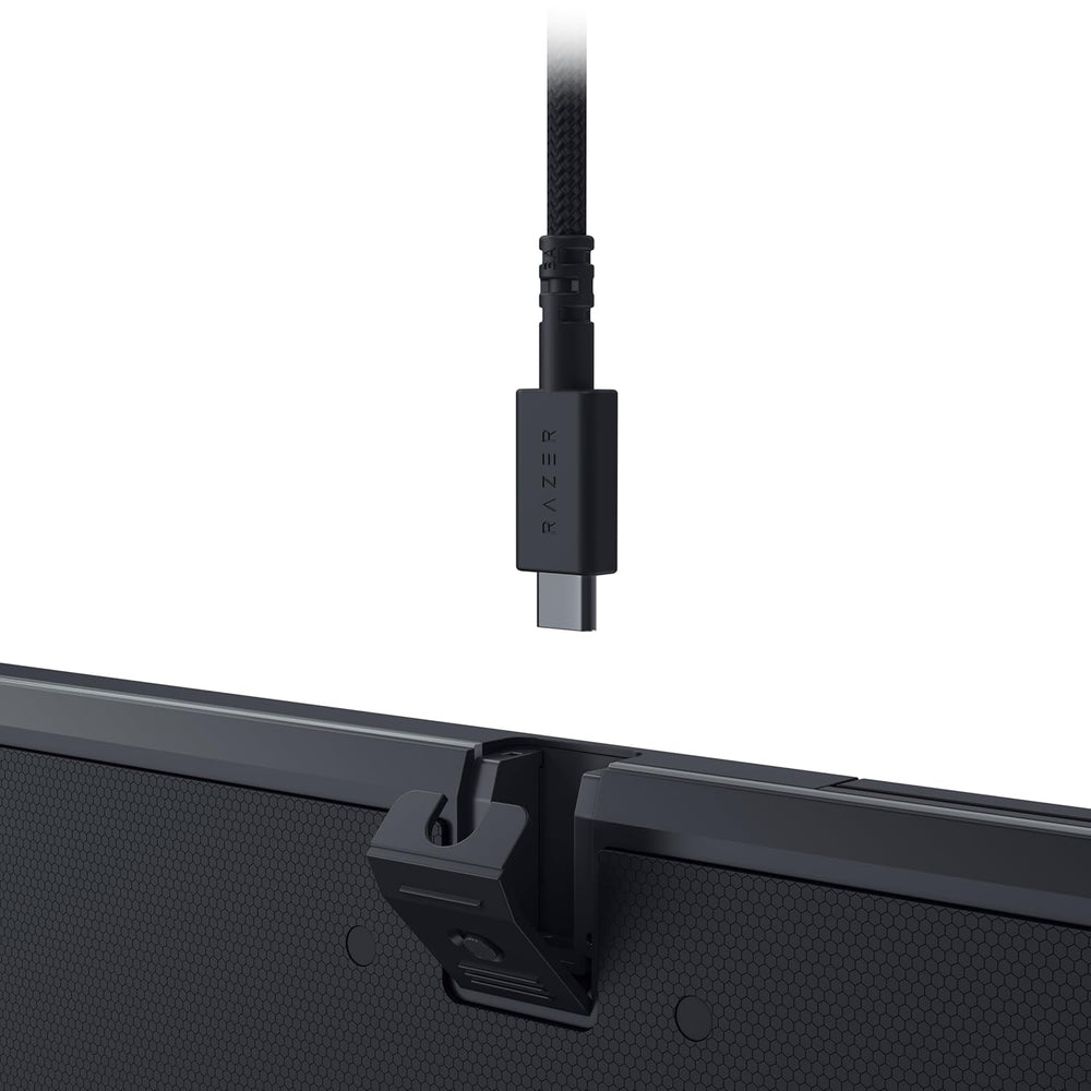 RAZER Kitsune Arcade Controller for PS5 and PC