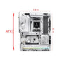 ASROCK X870 STEEL LEGEND WIFI MOTHERBOARD