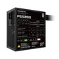 GIGABYTE 550W P550SS 80 PLUS SILVER ATX 3.0 SMPS (GP-P550SS)